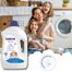 Bobini Family, hipoalergiczny żel do prania, od urodzenia, 2,5 l - 3 Bobini Family, hipoalergiczny żel do prania, od urodzenia, 2,5 l - miniaturka 3 zdjęcia produktu
