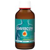 Gaviscon o smaku mięty (500 mg + 267 mg + 160 mg)/ 10 ml, zawiesina doustna, 250 ml - miniaturka zdjęcia produktu