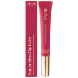 Paese Butter Blend 04 raspberry glaze, balsam koloryzujący do ust, 9 ml - miniaturka zdjęcia produktu