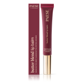Paese Butter Blend 05 berry muse, balsam koloryzujący do ust, 9 ml - miniaturka zdjęcia produktu