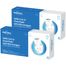 Zestaw Test Combo 5w1 Sars-Cov-2/Flu A/B/RSV/ADV, test diagnostyczny na obecność 5 wirusów, 2 x 1 sztuka - 1 Zestaw Test Combo 5w1 Sars-Cov-2/Flu A/B/RSV/ADV, test diagnostyczny na obecność 5 wirusów, 2 x 1 sztuka - miniaturka zdjęcia produktu