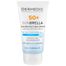 Zestaw Dermedic Sunbrella, krem ochronny do twarzy, skóra sucha i normalna, SPF 50+, 2 x 50 g - 2 Zestaw Dermedic Sunbrella, krem ochronny do twarzy, skóra sucha i normalna, SPF 50+, 2 x 50 g - miniaturka 2 zdjęcia produktu