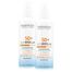 Zestaw Dermedic Sunbrella, spray ochronny, SPF 50+, 2 x 150 ml - 1 Zestaw Dermedic Sunbrella, spray ochronny, SPF 50+, 2 x 150 ml - miniaturka zdjęcia produktu