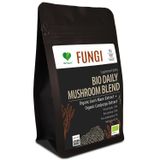 BeOrganic Bio Daily Mushroom blend, 200 g - miniaturka zdjęcia produktu