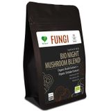 BeOrganic Bio Night Mushroom blend, 200 g - miniaturka zdjęcia produktu