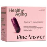 OneAnswer Healthy Aging, 60 kapsułek - miniaturka zdjęcia produktu