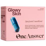 OneAnswer Glowy Skin, 30 kapsułek - miniaturka zdjęcia produktu