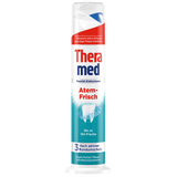 Theramed AtemFrisch, pasta do zębów, 100 ml - miniaturka zdjęcia produktu
