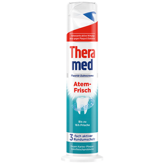 Theramed AtemFrisch, pasta do zębów, 100 ml - zdjęcie produktu