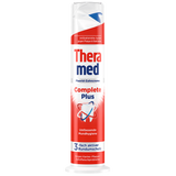 Theramed Complete Plus, pasta do zębów, 100 ml - miniaturka zdjęcia produktu