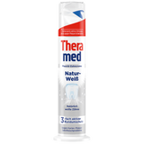 Theramed Naturweiss, pasta do zębów, 100 ml - miniaturka zdjęcia produktu