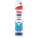 Theramed Original, pasta do zębów, 100 ml - miniaturka zdjęcia produktu