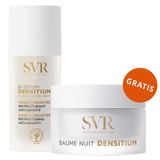 SVR Densitium Bi-serum, dwufazowe serum przeciwzmarszczkowe, 2 x 15 ml + regenerujący balsam do twarzy na noc, 15 ml gratis - miniaturka zdjęcia produktu