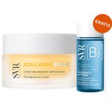 SVR Collagen Biotic Rechargeable, ujędrniający krem z kolagenem, 50 ml + esencja z niacynamidem, 30 ml gratis - miniaturka zdjęcia produktu