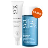 SVR [Filler] Biotic, krem na kontur oczu i ust, 15 ml + esencja z niacynamidem, 30 ml gratis - miniaturka zdjęcia produktu
