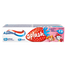Aquafresh Splash Kids, pasta do zębów dla dzieci 3-8 lat, truskawkowa, 50 ml - 2 Aquafresh Splash Kids, pasta do zębów dla dzieci 3-8 lat, truskawkowa, 50 ml - miniaturka 2 zdjęcia produktu
