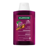 Klorane Wzrost, szampon przyspieszający wzrost włosów, 200 ml - miniaturka zdjęcia produktu