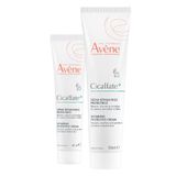 Zestaw Avene Cicalfate+, regenerujący krem ochronny dla całej rodziny, skóra wrażliwa i podrażniona, 40 ml + 100 ml - miniaturka zdjęcia produktu
