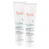 Zestaw Avene Cicalfate+, regenerujący krem ochronny dla całej rodziny, skóra wrażliwa i podrażniona, 2 x 100 ml - miniaturka zdjęcia produktu