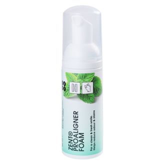 Zent ProAligner Foam, pianka czyszczająco-odświeżająca do nakładek ortodontycznych, retainerów, szyn i protez, 40 ml - zdjęcie produktu