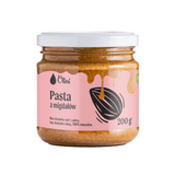 Olini Pasta z migdałów, 200 g Olini Pasta z migdałów, 200 g - miniaturka zdjęcia produktu