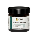 Olini Ashwagandha, 60 kapsułek Olini Ashwagandha, 60 kapsułek - miniaturka zdjęcia produktu