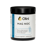 Olini Mag Noc, 60 kapsułek Olini Mag Noc, 60 kapsułek - miniaturka zdjęcia produktu