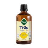 Olini Tran, dla dzieci od 1 roku życia, smak cytrynowy, 100 ml Olini Tran, dla dzieci od 1 roku życia, smak cytrynowy, 100 ml - miniaturka zdjęcia produktu
