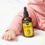 Olini Omega-3, krople dla dzieci od 1 roku życia, 100 ml - 2 Olini Omega-3, krople dla dzieci od 1 roku życia, 100 ml - miniaturka 2 zdjęcia produktu
