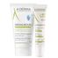 Zestaw A-Derma Dermalibour+ Barrier, łagodzący krem izolujący, 50 ml + regenerujący balsam do ust, 15 ml - miniaturka  zdjęcia produktu