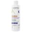 Zestaw A-Derma Exomega Control, kąpiel kojąca przeciw drapaniu, po 6 miesiącu, 200 ml +  krem emolient na noc, skóra sucha i skłonna do atopii, od 1 dnia życia, 400 ml - miniaturka 2 zdjęcia produktu
