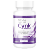 SEMA Maxi Lab Cynk organiczny, 100 tabletek - miniaturka zdjęcia produktu