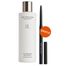 RevitaLash Thickening Shampoo, szampon do włosów pielęgnacyjno-pogrubiający, 250 ml + kredka do oczu, ciemny brąz, 0,3 g gratis - 1 RevitaLash Thickening Shampoo, szampon do włosów pielęgnacyjno-pogrubiający, 250 ml + kredka do oczu, ciemny brąz, 0,3 g gratis - miniaturka zdjęcia produktu