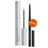 RevitaLash Advanced, odżywka stymulująca wzrost rzęs, 3,5 ml + kredka do oczu, ciemny brąz, 0,3 g gratis - miniaturka zdjęcia produktu