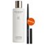 RevitaLash Thickening Conditioner, odżywka do włosów pielęgnacyjno-pogrubiająca, 250 ml + kredka do oczu, ciemny brąz, 0,3 g gratis - 1 RevitaLash Thickening Conditioner, odżywka do włosów pielęgnacyjno-pogrubiająca, 250 ml + kredka do oczu, ciemny brąz, 0,3 g gratis - miniaturka zdjęcia produktu