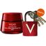 Vichy Liftactiv Collagen Specialist, przeciwzmarszczkowy krem z witaminą Cg i peptydami na noc, 50 ml + czerwona kłódka gratis - 1 Vichy Liftactiv Collagen Specialist, przeciwzmarszczkowy krem z witaminą Cg i peptydami na noc, 50 ml + czerwona kłódka gratis - miniaturka zdjęcia produktu