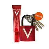 Vichy Liftactiv Collagen Specialist, krem pod oczy, 15 ml + czerwona kłódka gratis - miniaturka zdjęcia produktu