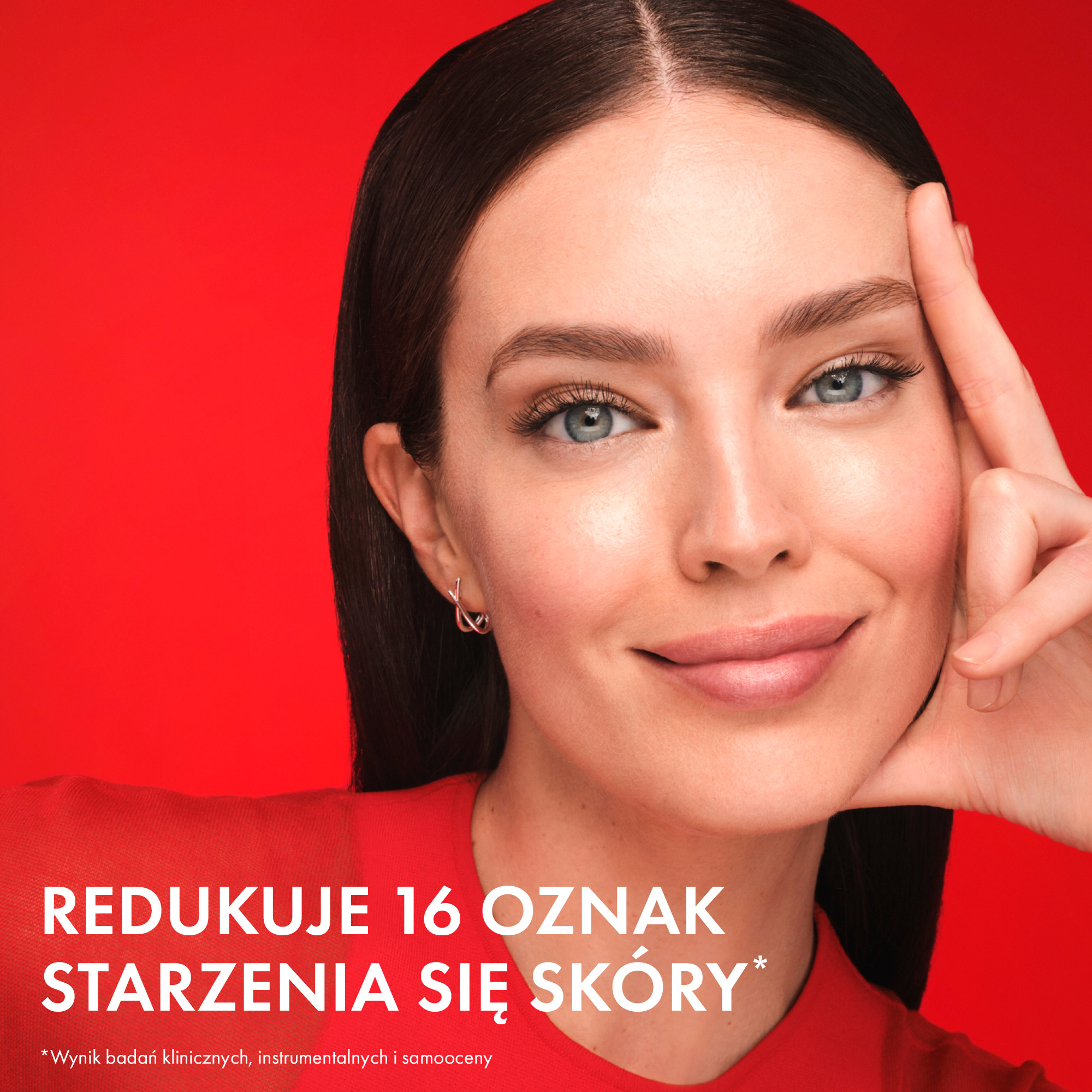 Дневной крем для лица Vichy Liftactiv Collagen Specialist 16 против морщин, SPF 50, сменный блок, 50 мл — фото 5