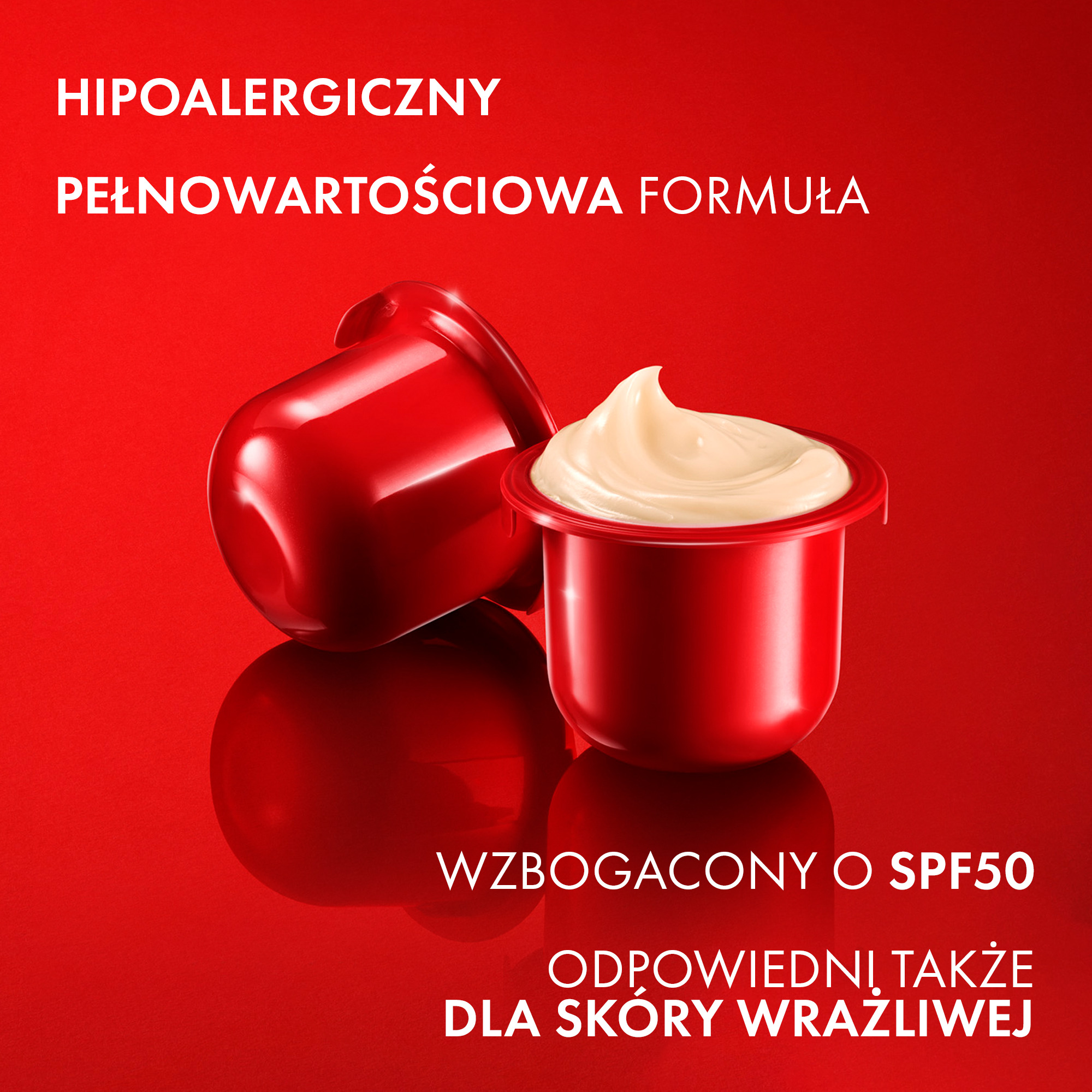 Дневной крем для лица Vichy Liftactiv Collagen Specialist 16 против морщин, SPF 50, сменный блок, 50 мл — фото 8