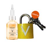 Vichy Neovadiol Meno 5, dwufazowe serum, ujędrnienie i jednolity koloryt, 30 ml + złota kłódka gratis - miniaturka zdjęcia produktu