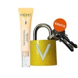 Vichy Neovadiol, korygujący krem do okolic oczu i ust, 15 ml + złota kłódka gratis - miniaturka zdjęcia produktu