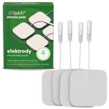 Vitammy Stimula Pads, zestaw elektrod do elektrostymulatora - miniaturka zdjęcia produktu