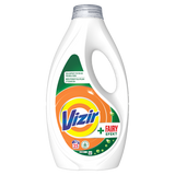 Vizir+Fairy Effect, płyn do prania kolorów, 1125 ml - miniaturka zdjęcia produktu