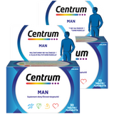 Zestaw Centrum Man, 2 x 30 tabletek - miniaturka zdjęcia produktu