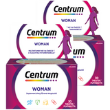 Zestaw Centrum Woman, 2 x 30 tabletek - miniaturka zdjęcia produktu