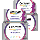 Zestaw Centrum Woman 50+, 2 x 30 tabletek - miniaturka zdjęcia produktu