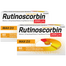 Zestaw Rutinoscorbin Max D3, 2 x 60 tabletek - miniaturka  zdjęcia produktu