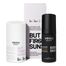 Zestaw Veoli Botanica But First, Sunscreen, szerokopasmowy lekki krem ochronny przeciw fotostarzeniu o działaniu nawilżająco-łagodzącym, SPF 50+, 50 ml + serum do twarzy, 30 ml - 1 Zestaw Veoli Botanica But First, Sunscreen, szerokopasmowy lekki krem ochronny przeciw fotostarzeniu o działaniu nawilżająco-łagodzącym, SPF 50+, 50 ml + serum do twarzy, 30 ml - miniaturka zdjęcia produktu
