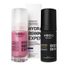 Zestaw Veoli Botanica Hydra Recovery Expert, nawadniająco-naprawcze multi-molekularne serum do twarzy, 30 ml + rozjaśniająco-kojące serum do twarzy, 30 ml - miniaturka  zdjęcia produktu