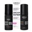Zestaw Veoli Botanica Dream Repair, regenerująco-wygładzający, senolityczny krem do twarzy na noc, 30 ml + rozjaśniająco-kojące serum do twarzy, 30 ml - miniaturka  zdjęcia produktu